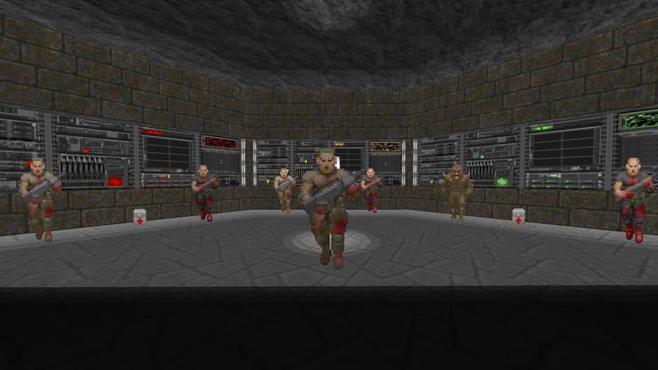Six Minute Showdown screenshot 2