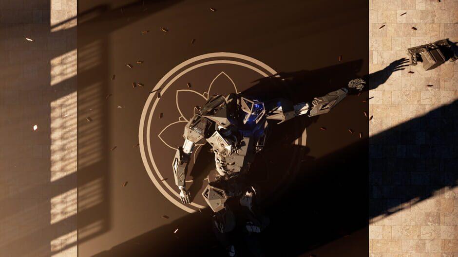 Den of Wolves screenshot 4