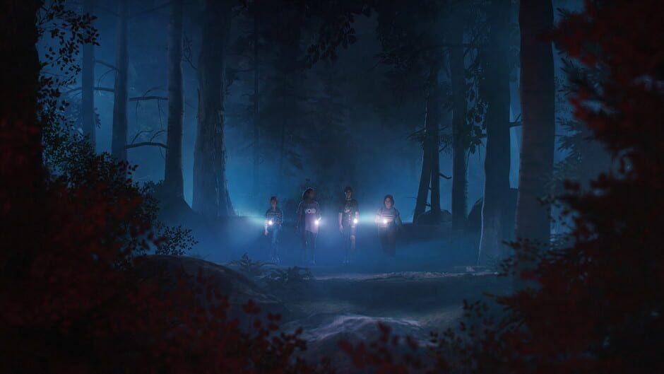 Lost Records: Bloom & Rage screenshot 4