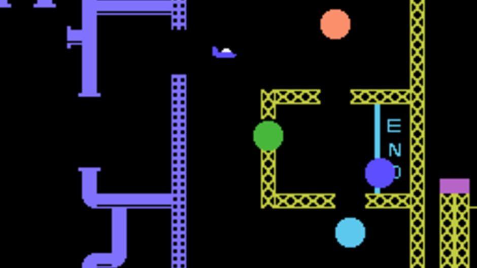 Looping screenshot 2