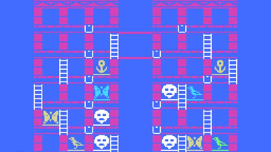 Memory Manor screenshot 1