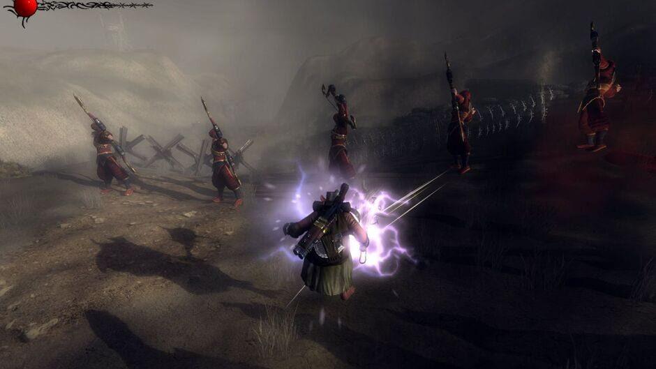 Two Torn Towers screenshot 4
