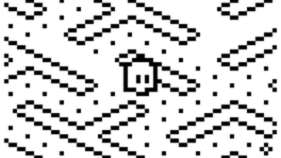 One Little Ghost screenshot 2