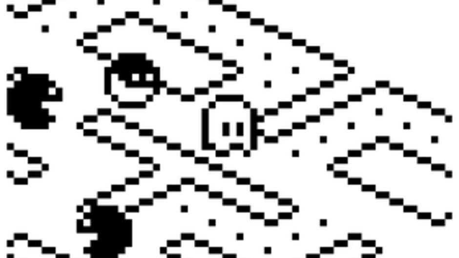 One Little Ghost screenshot 4