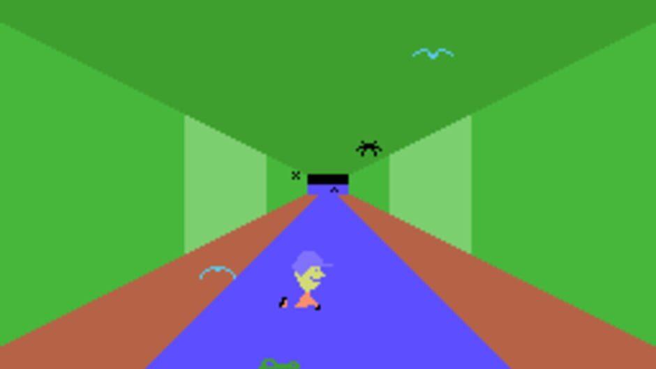 Sewer Sam screenshot 3
