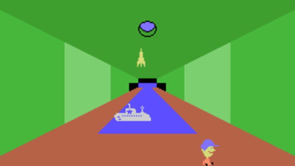 Sewer Sam screenshot 2