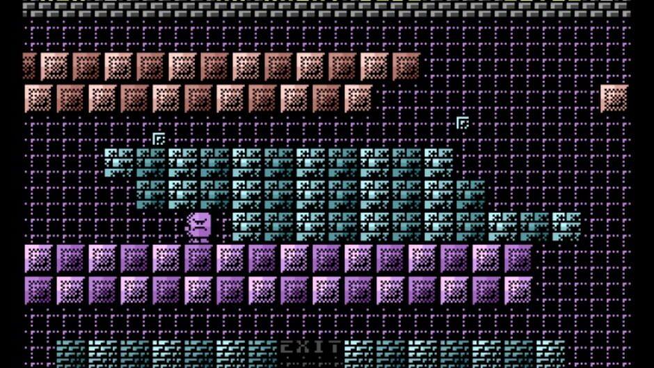Mr. Angry Dude screenshot 1
