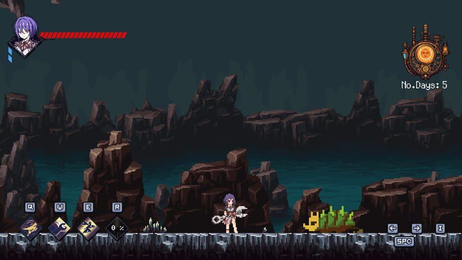 Welcome to Planet E1d0r4d0! screenshot 4