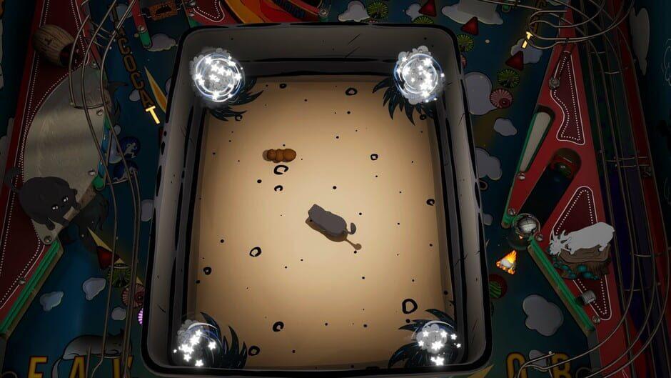Pinball FX: Game Night Pinball Volume 1 screenshot 2