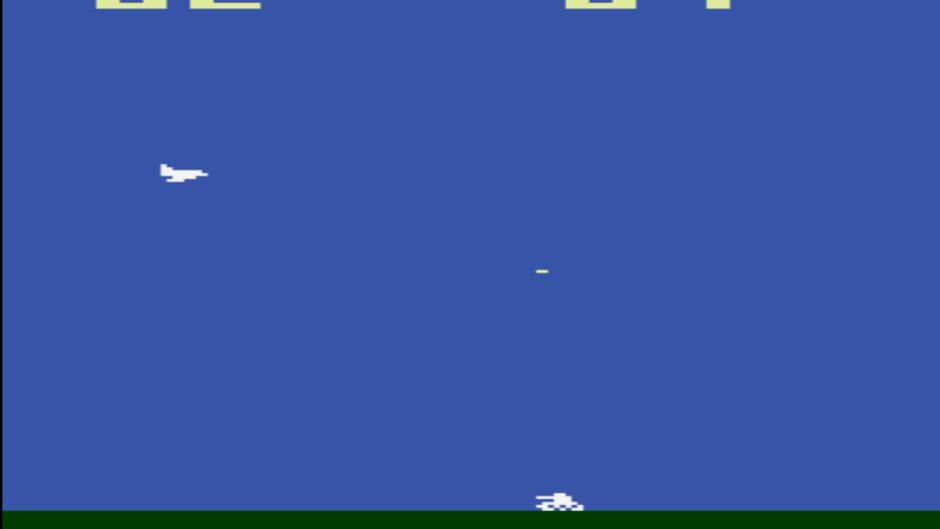 Re-Bomber screenshot 1