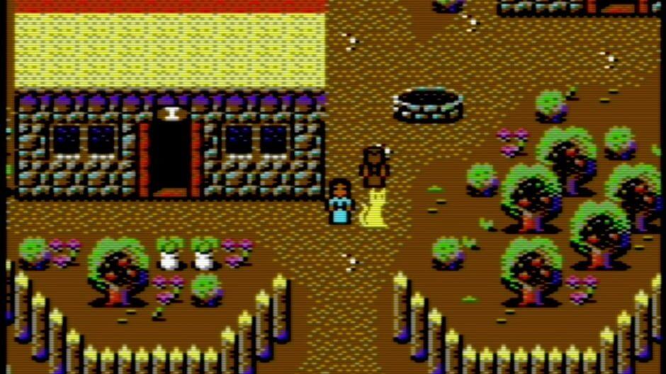 Briley Witch Chronicles 2 screenshot 1