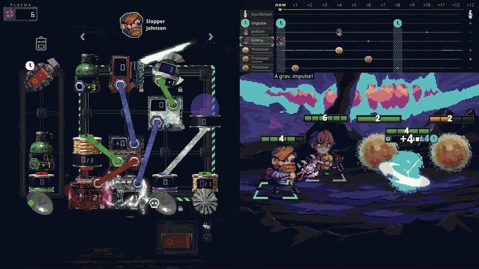 Rogue Voltage screenshot 4