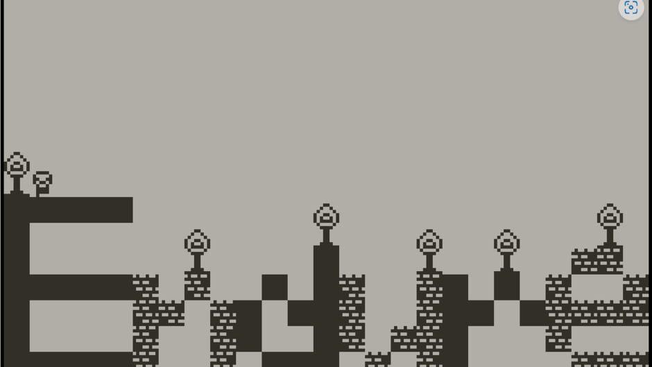 Endure screenshot 1