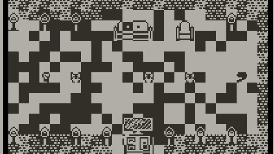 Endure screenshot 3