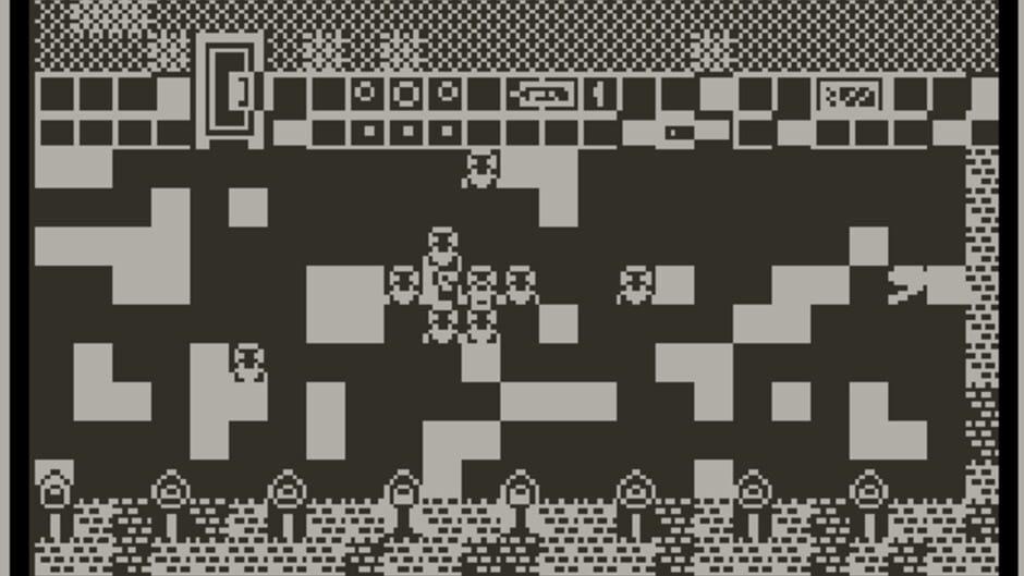 Endure screenshot 4
