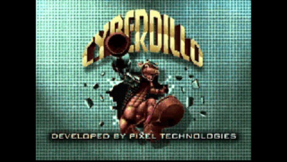 Cyberdillo screenshot 2