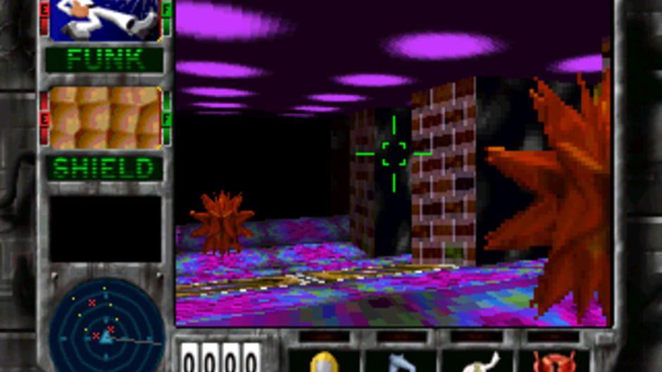 Cyberdillo screenshot 4