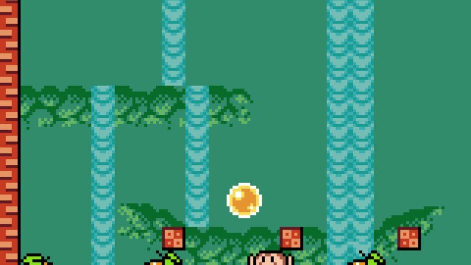 Spanky's Quest DX screenshot 1
