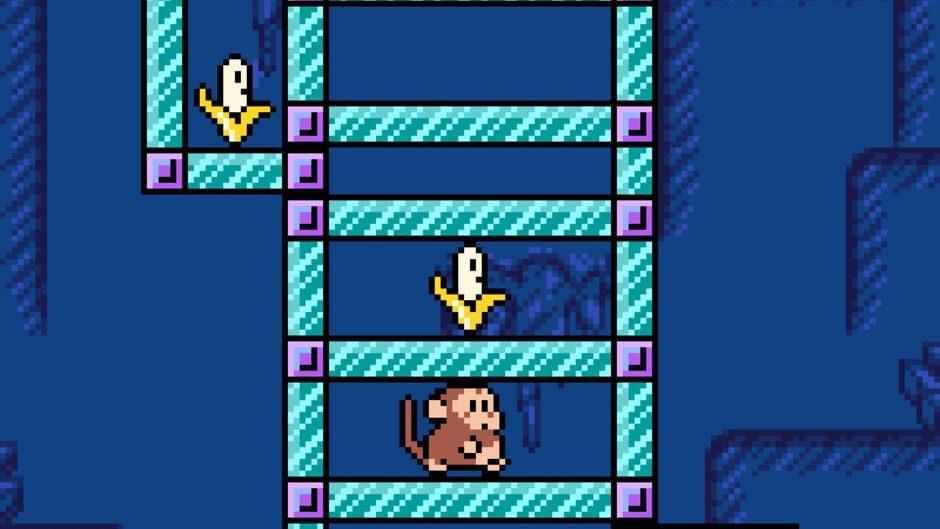Spanky's Quest DX screenshot 3
