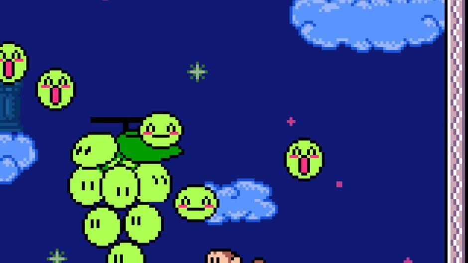 Spanky's Quest DX screenshot 4