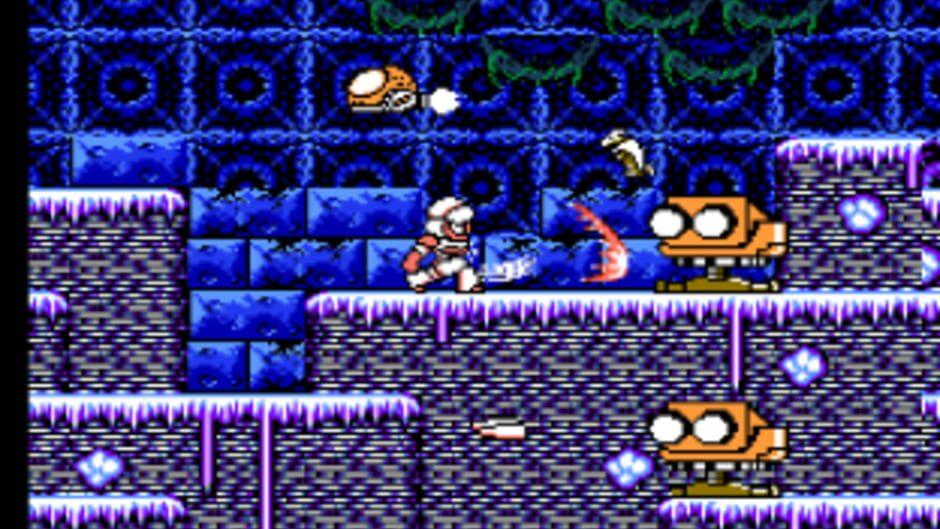 Metal Force screenshot 2