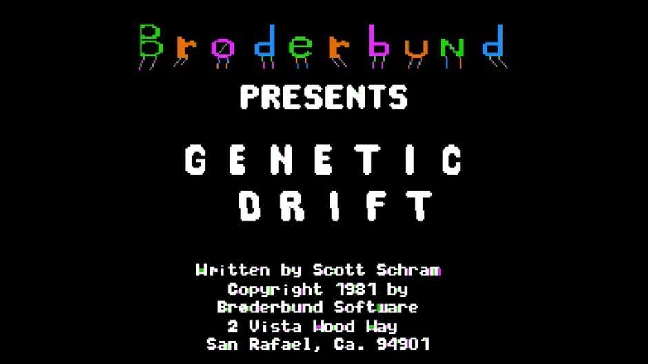 Genetic Drift screenshot 1