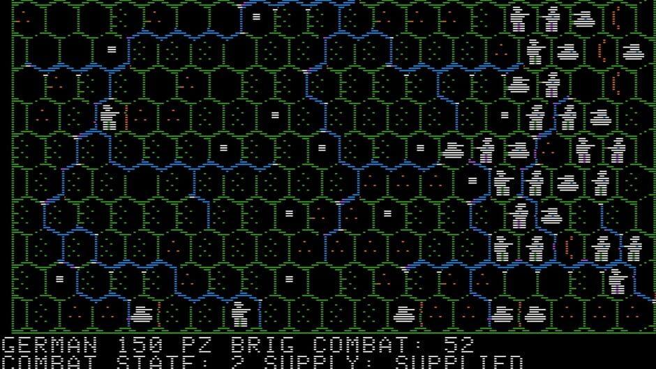The Battle of the Bulge: Tigers in the Snow screenshot 1