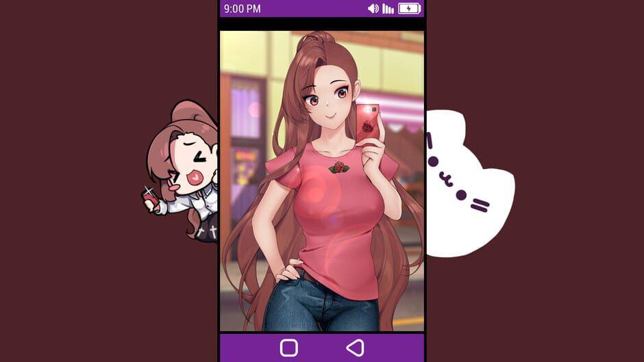 Rosas are Red screenshot 2