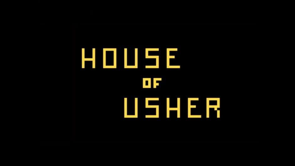 House of Usher screenshot 2