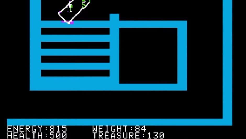 Beneath the Pyramids screenshot 3