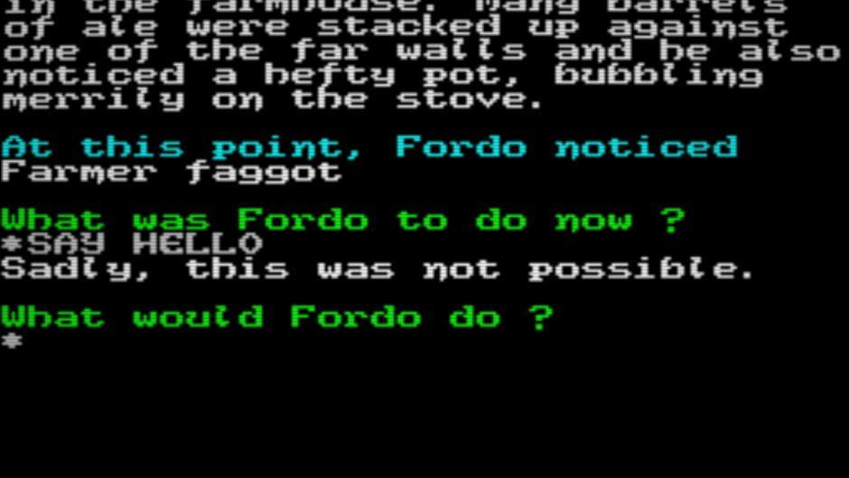 Bored of the Rings screenshot 4