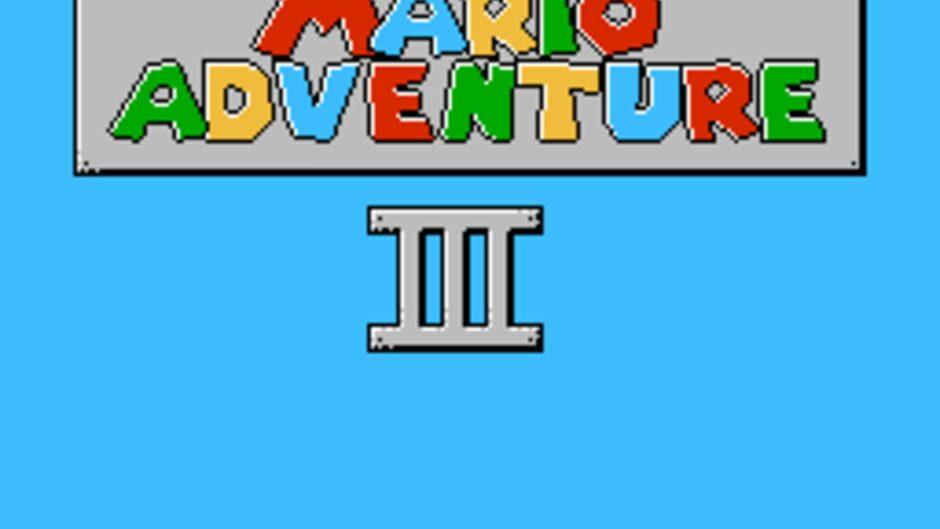 Mario Adventure III screenshot 4