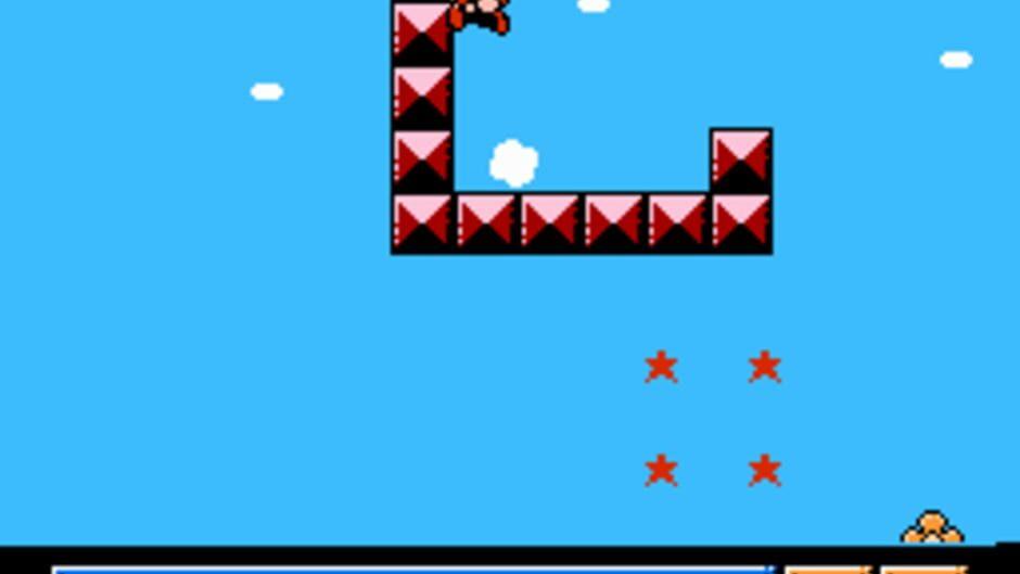 Mario Adventure III screenshot 3