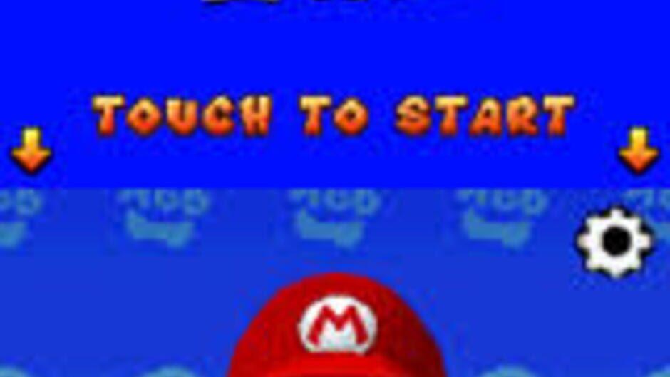 Super Mario Journey Lane screenshot 1