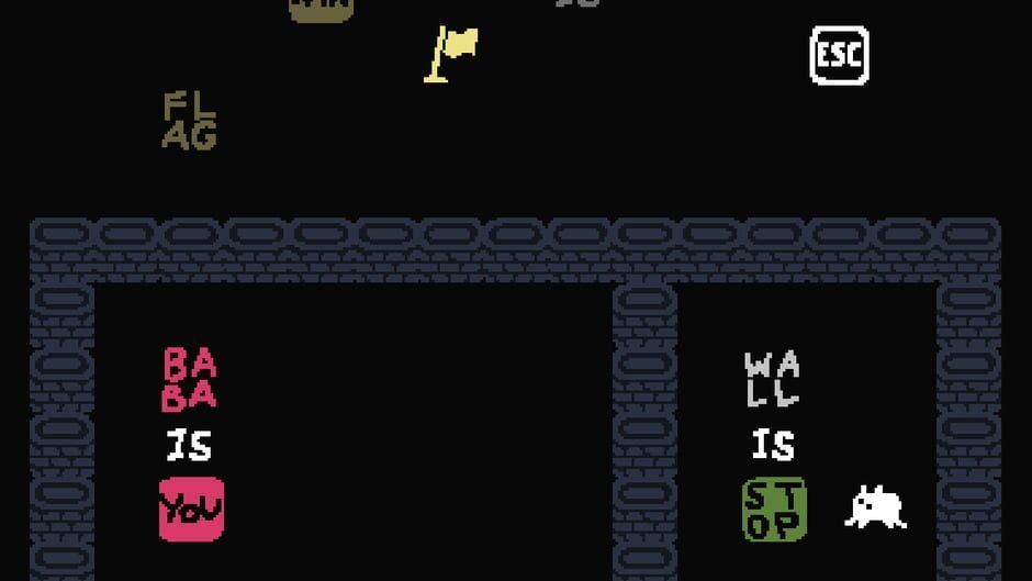 Baba is You Xtreme screenshot 2