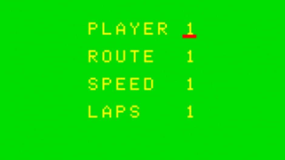 Auto Race screenshot 1