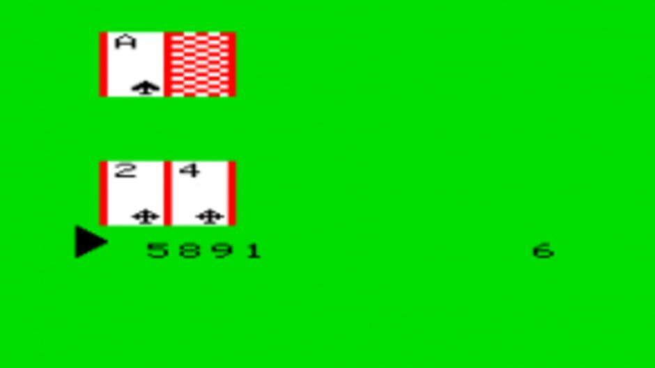 Blackjack & Poker screenshot 2