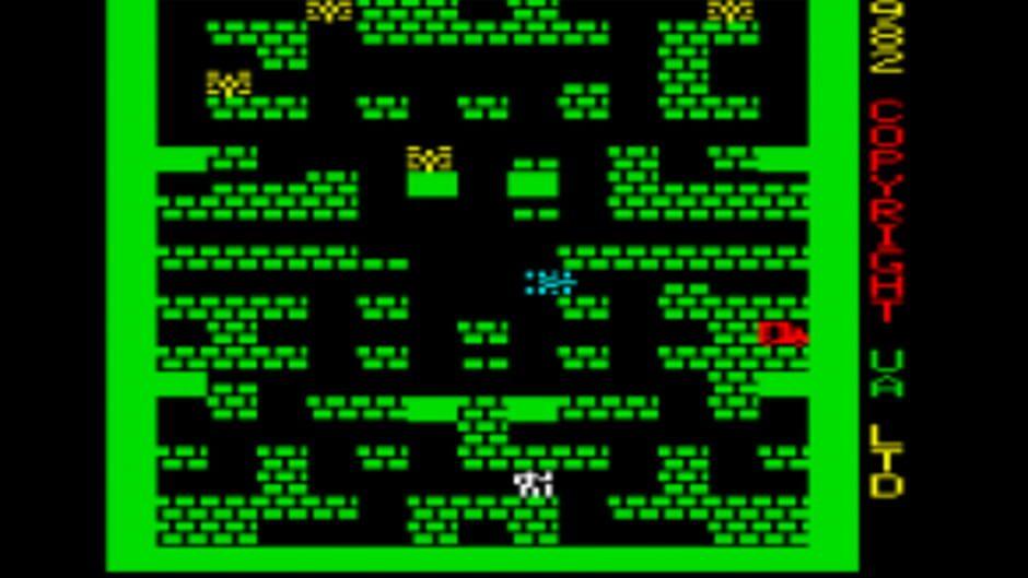 Tanks a Lot screenshot 1