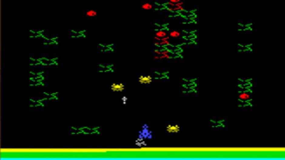 Spiders screenshot 2
