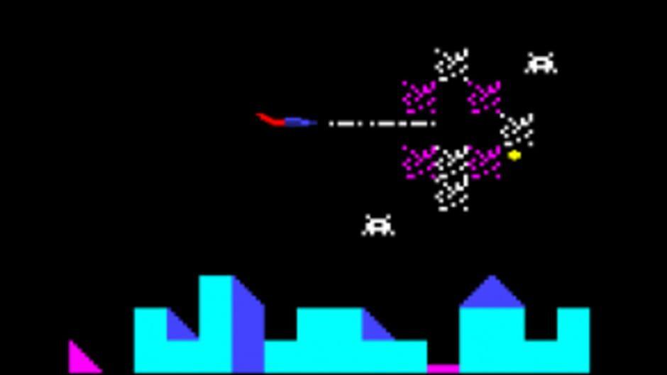 Space Squadron screenshot 2