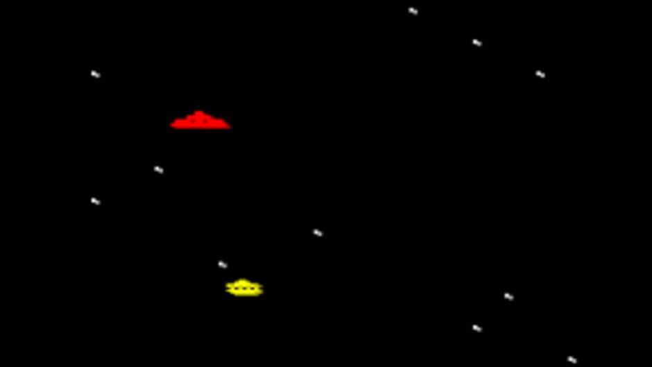 Space Mission screenshot 2