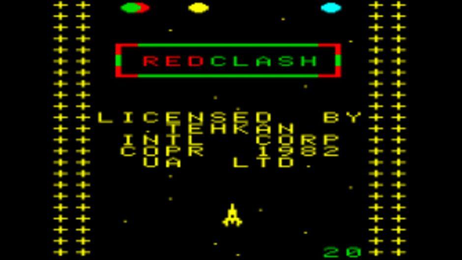 Red Clash screenshot 1