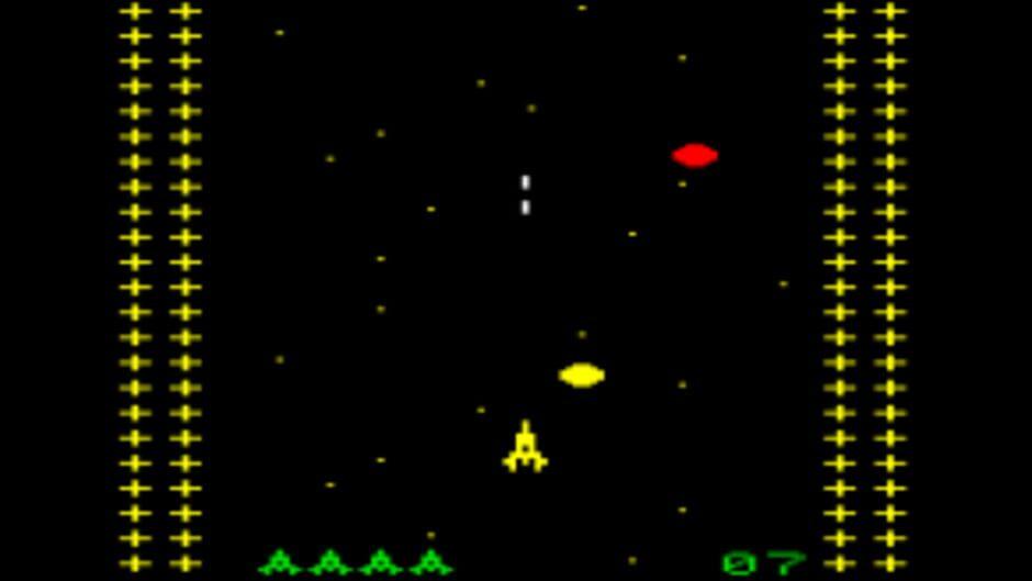 Red Clash screenshot 2