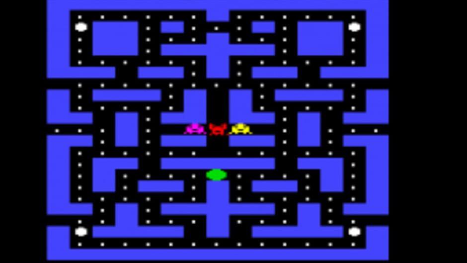 Nibblemen screenshot 2