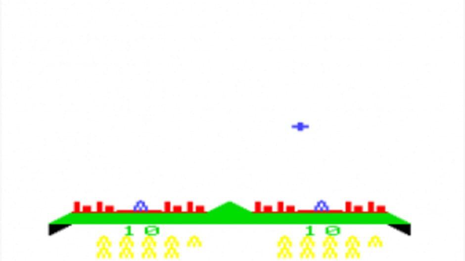 Missile War screenshot 2