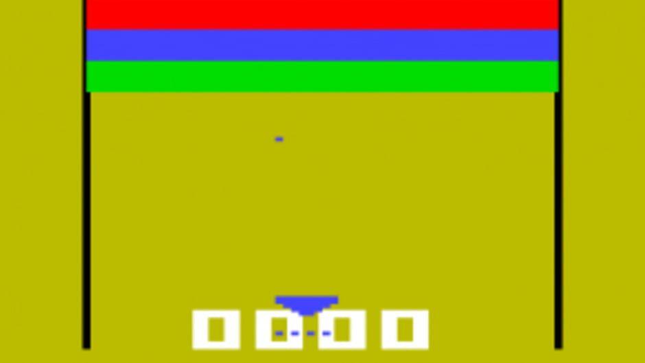 Bursting Balloons screenshot 1
