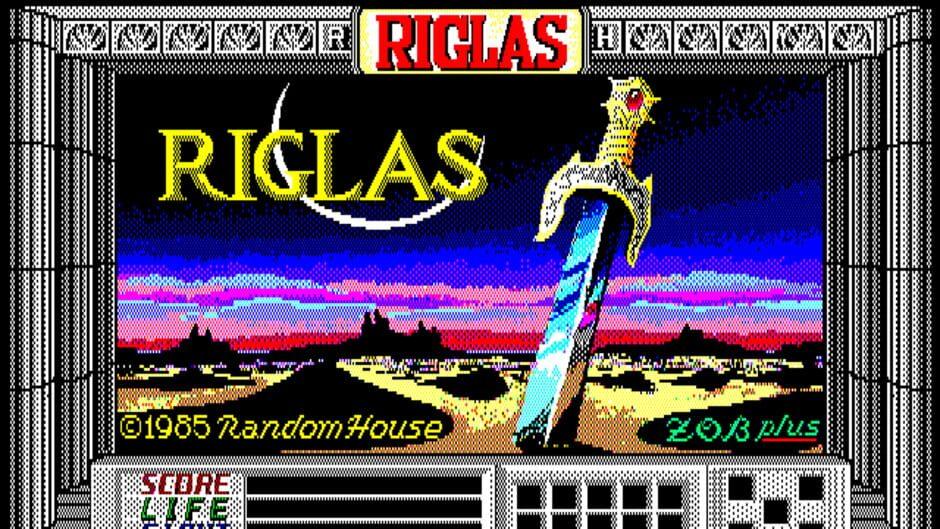 Riglas screenshot 1