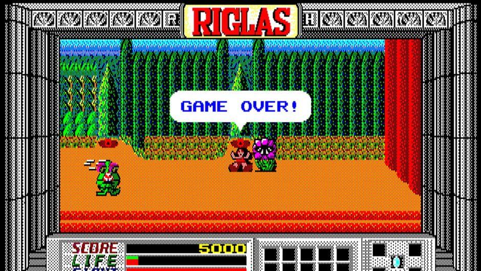 Riglas screenshot 2