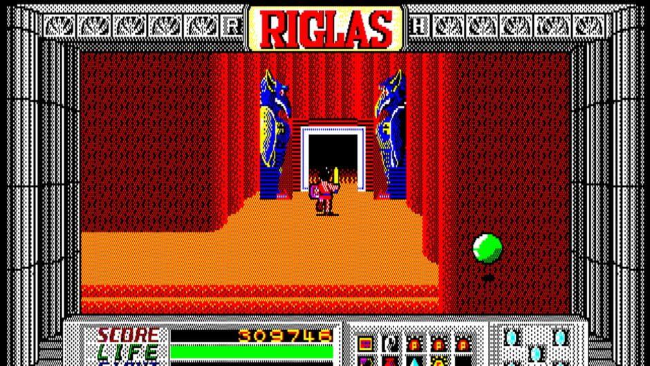 Riglas screenshot 3