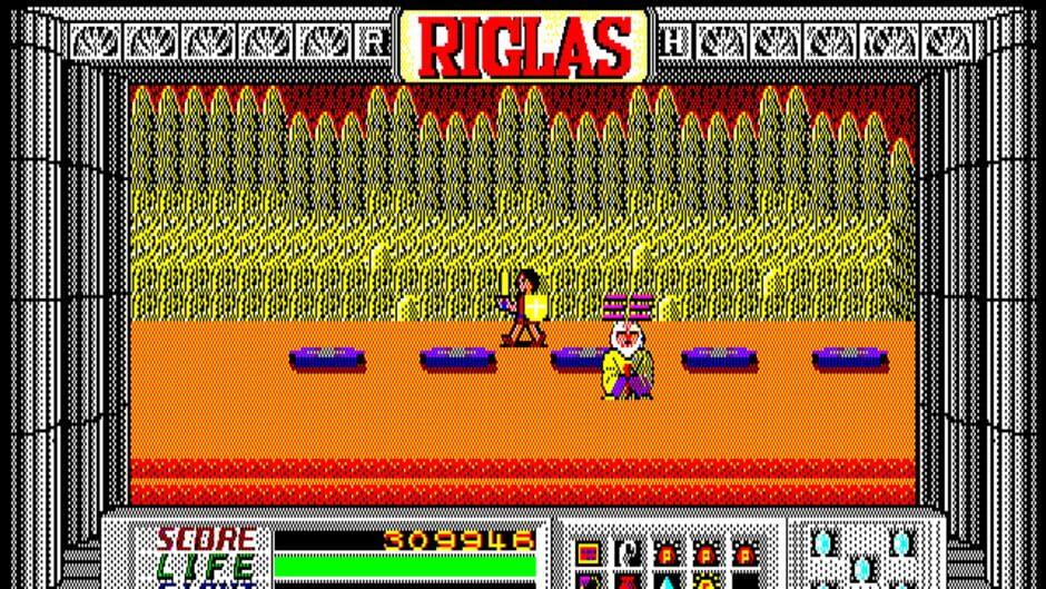 Riglas screenshot 4
